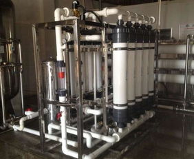 反滲透水處理技術在家庭與餐飲服務中的系統應用與優化