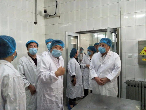 濟南旅游學校餐飲服務食品安全獲評A級，順利通過市級專項檢查