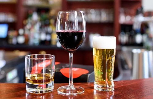 中國烈酒進口市場分析 法國重回首位，5月數據揭示新趨勢