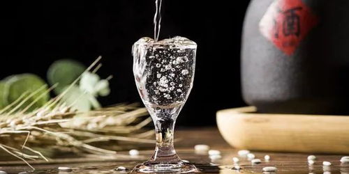 從資本市場透視中國白酒的價值邏輯