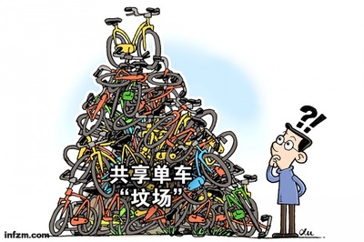 共享經濟為何一地雞毛 以軟件開發行業為例