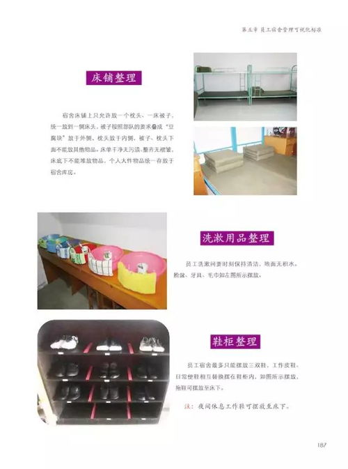 《物業(yè)基礎(chǔ)管理可視化標(biāo)準(zhǔn)》——提升物業(yè)管理效率的新指南